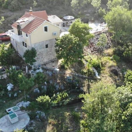 Holiday Home Jadric Osoje ภายนอก รูปภาพ