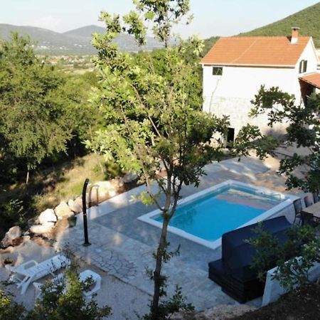 Holiday Home Jadric Osoje ภายนอก รูปภาพ