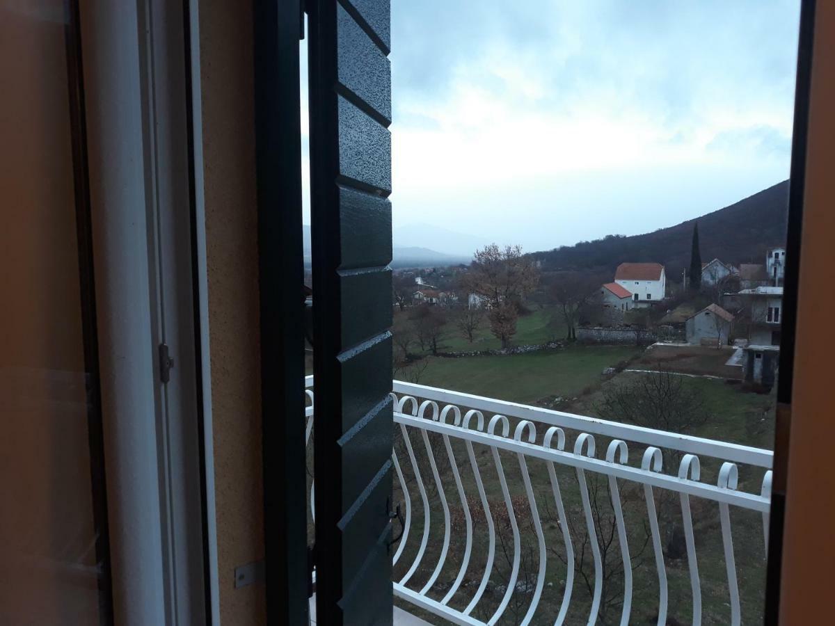 Holiday Home Jadric Osoje ภายนอก รูปภาพ