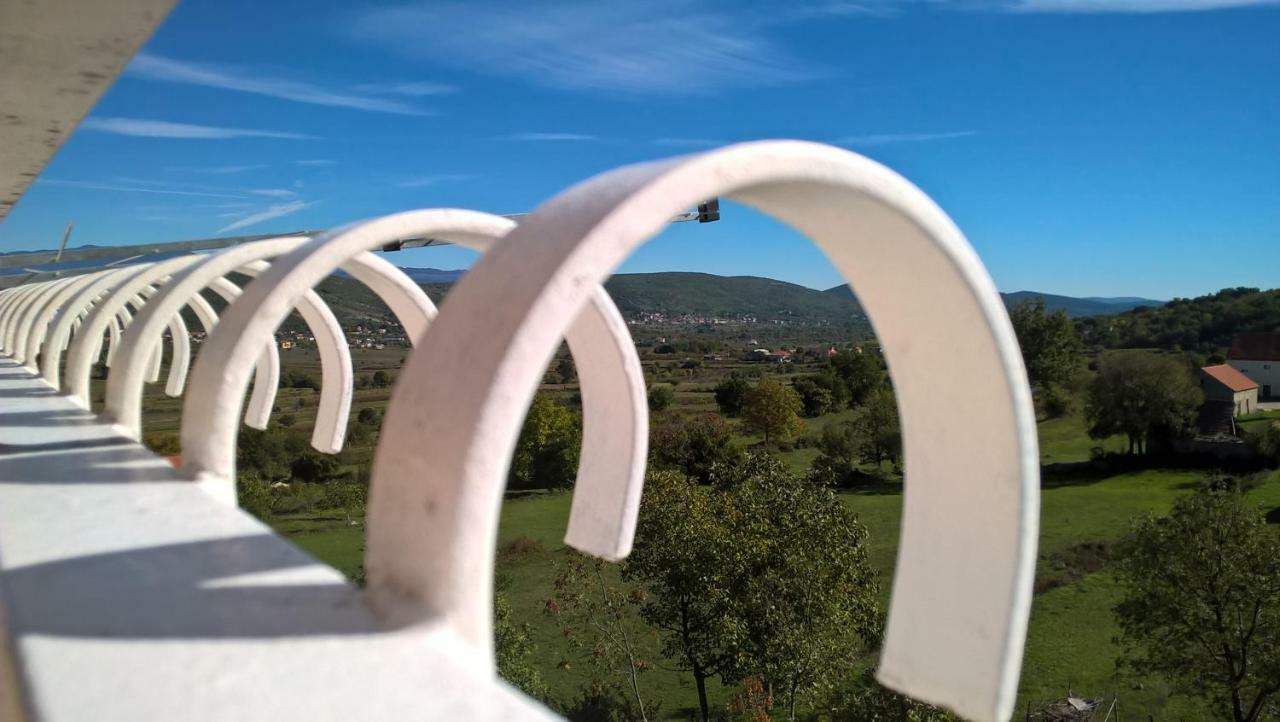 Holiday Home Jadric Osoje ภายนอก รูปภาพ