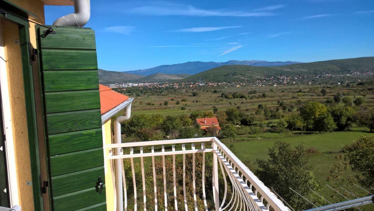 Holiday Home Jadric Osoje ภายนอก รูปภาพ