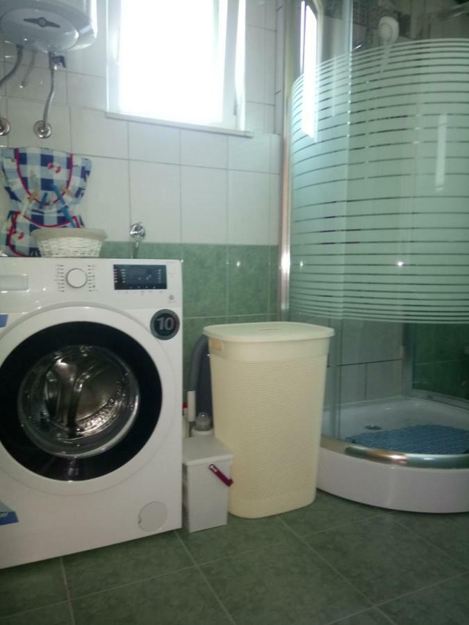 Holiday Home Jadric Osoje ภายนอก รูปภาพ