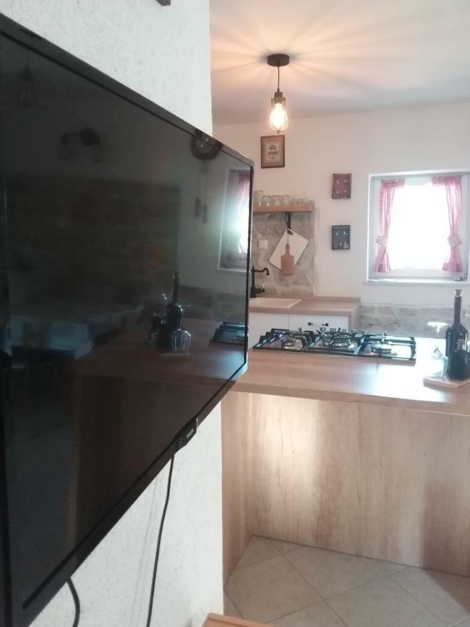 Holiday Home Jadric Osoje ภายนอก รูปภาพ