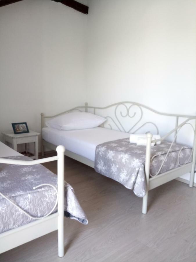 Holiday Home Jadric Osoje ภายนอก รูปภาพ