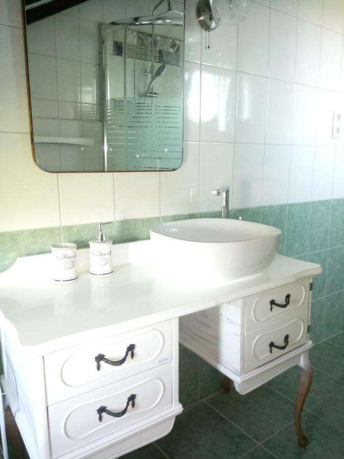 Holiday Home Jadric Osoje ภายนอก รูปภาพ