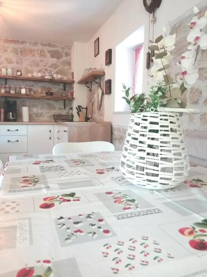 Holiday Home Jadric Osoje ห้อง รูปภาพ