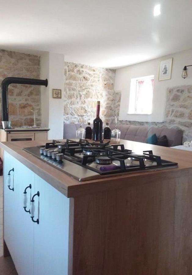 Holiday Home Jadric Osoje ห้อง รูปภาพ
